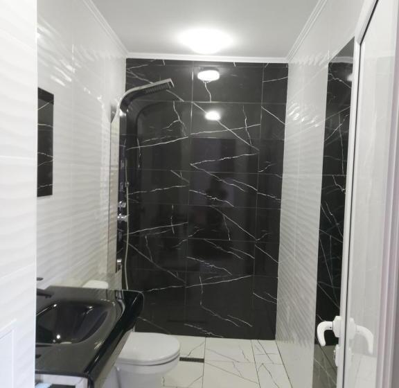 פנסיון Guest House Lidia