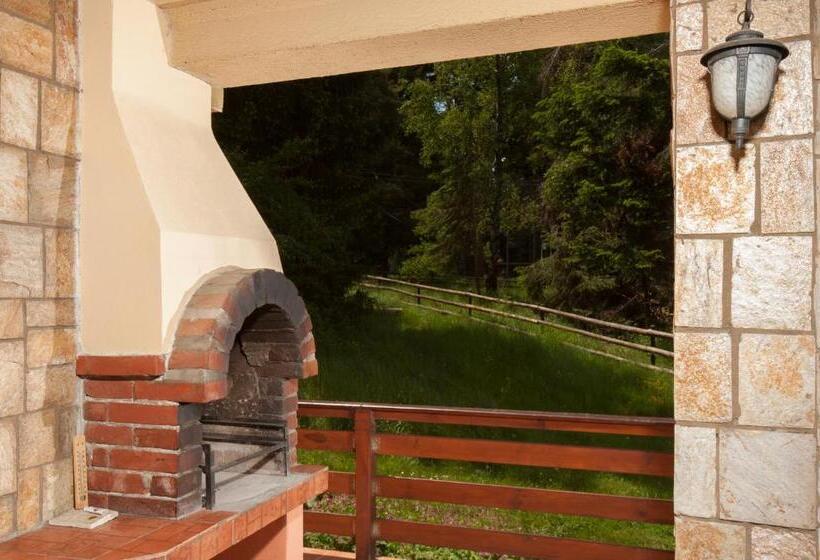 פנסיון Guest House Lidia