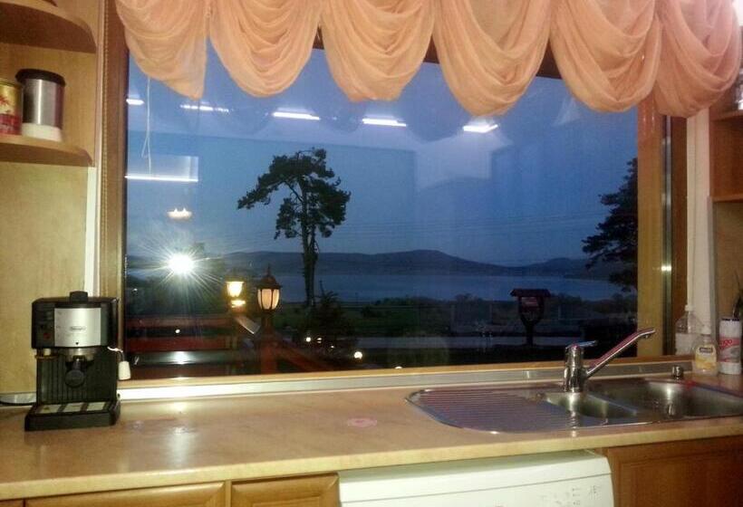 פנסיון Guest House Lidia