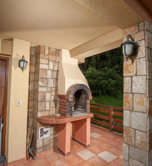 פנסיון Guest House Lidia