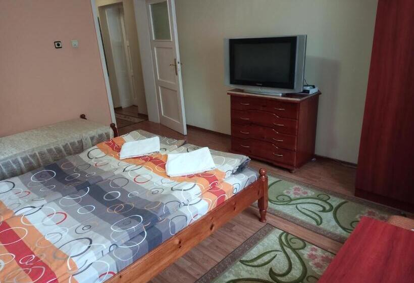 بنسيون Guest House Radoychevi
