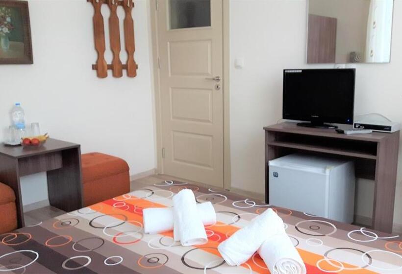 بنسيون Guest House Radoychevi