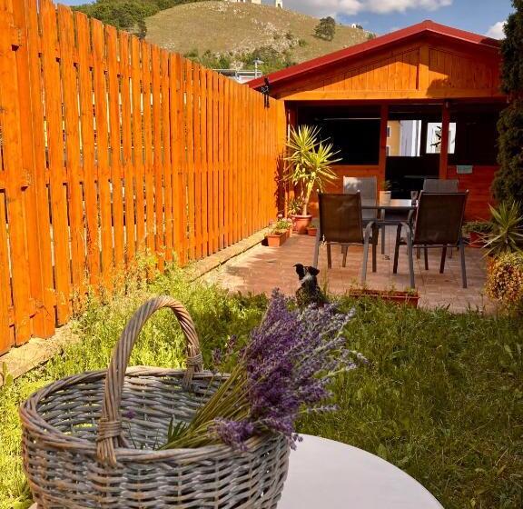 پانسیون Guesthouse Mikuláš Mikulov   Free Parking In The City Center