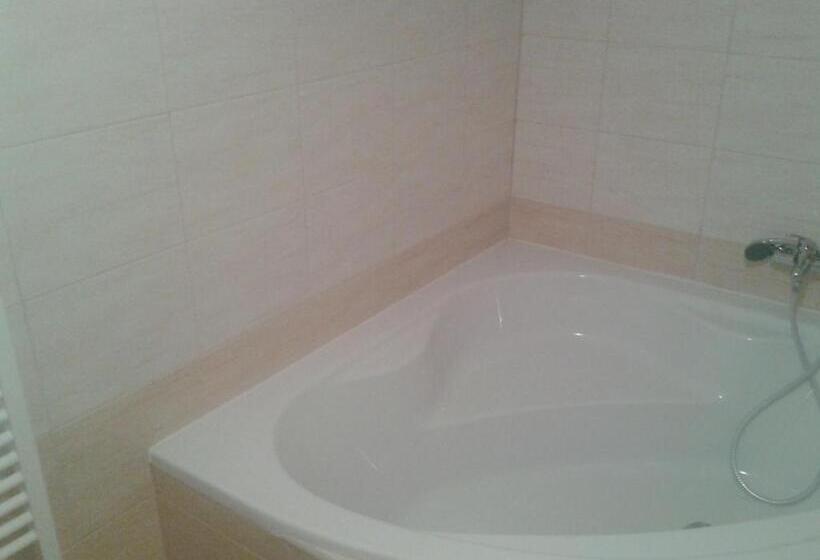 פנסיון Penzión čergov