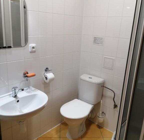 پانسیون Penzion Duncan