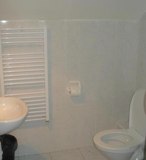 膳宿费 Penzion Seidl