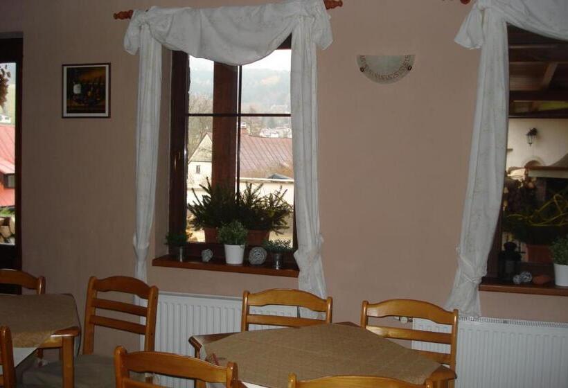 膳宿费 Penzion Seidl