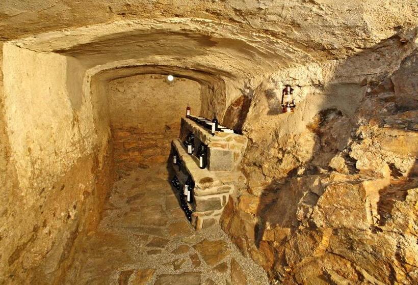 پانسیون Penzion V Suchu