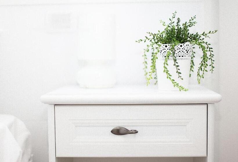 ペンション Vico Cavour