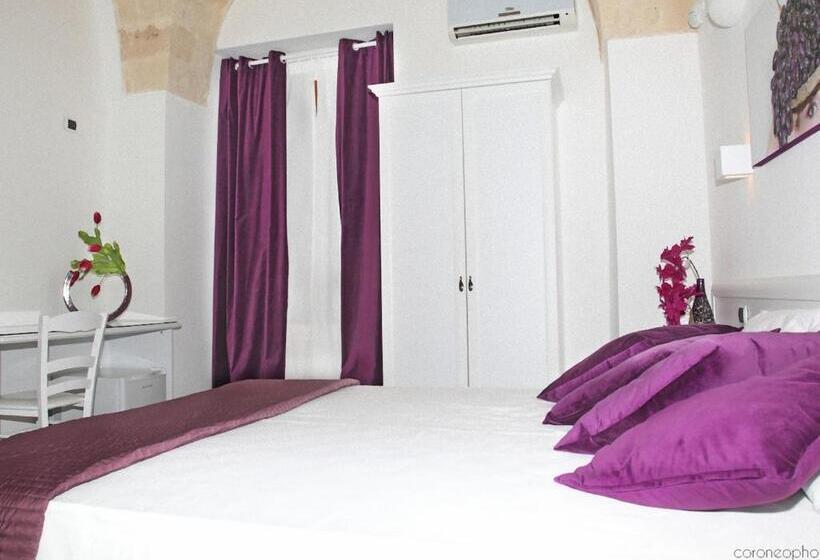 ペンション Vico Cavour