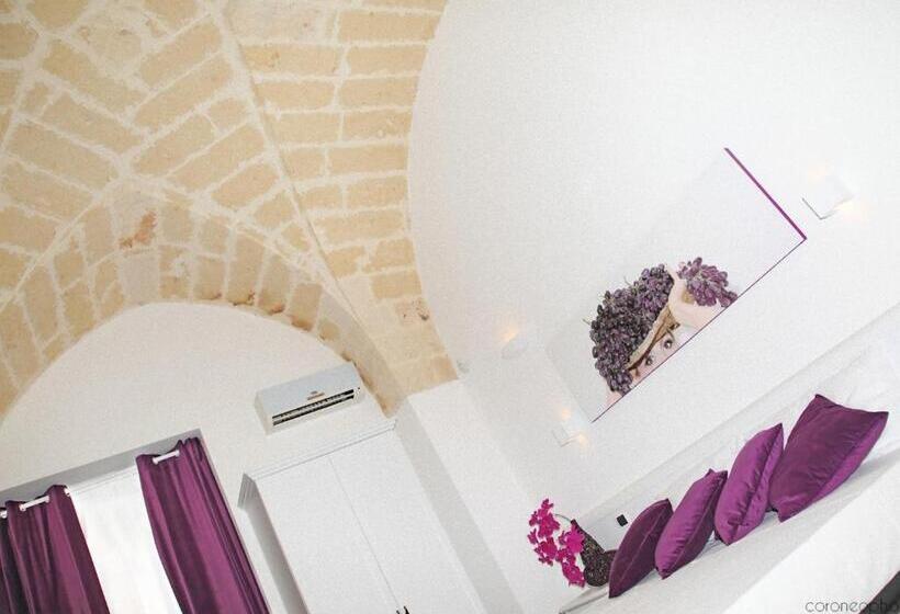 Пансион Vico Cavour