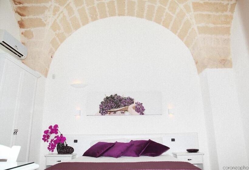 ペンション Vico Cavour