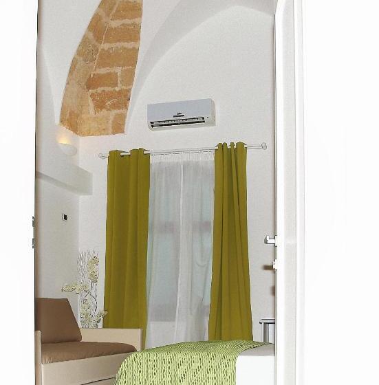 ペンション Vico Cavour