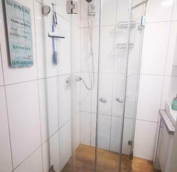 Pension & Apartments Linkemühle