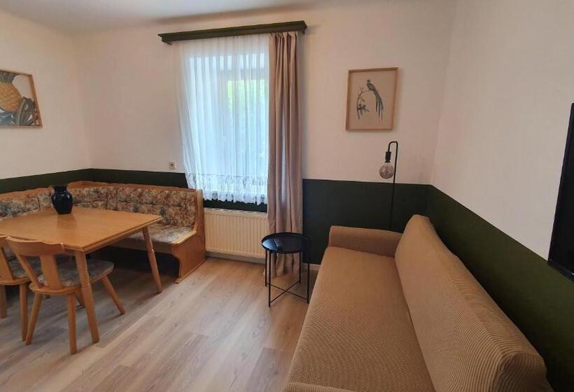 Pension Edlinger