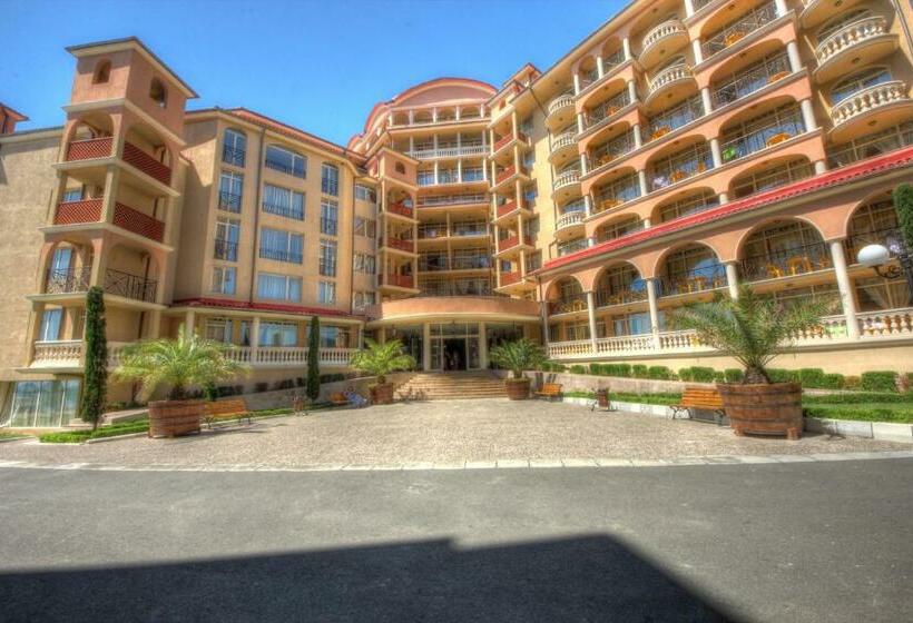 استراحتگاه Atrium Beach Hotel   All Inclusive