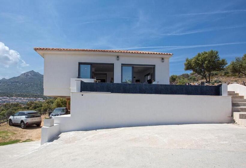 Villa Bianca