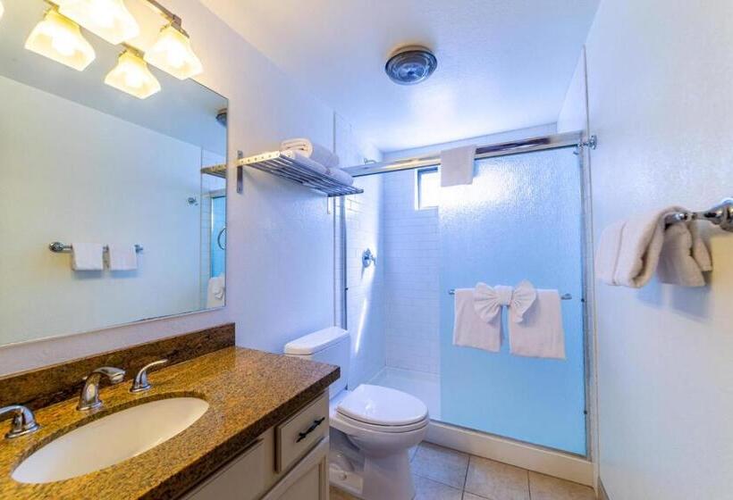 264   Beautiful Spacious Pet Friendly Townhome