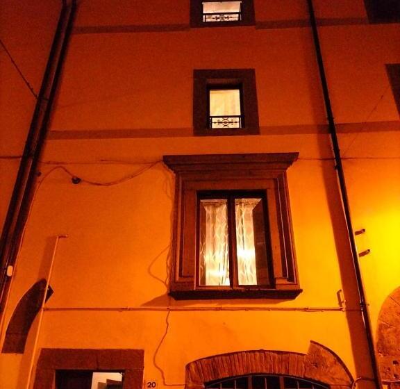 A Casa Di Grazia