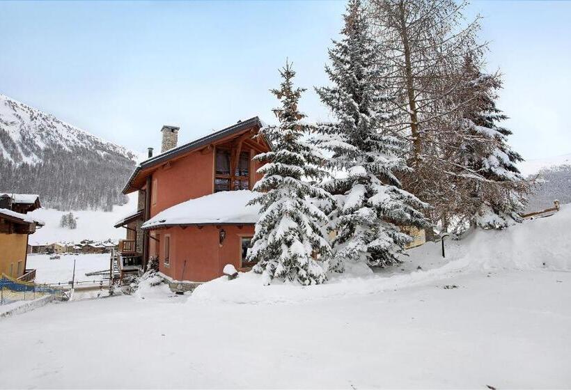 Alba Villa Nordica