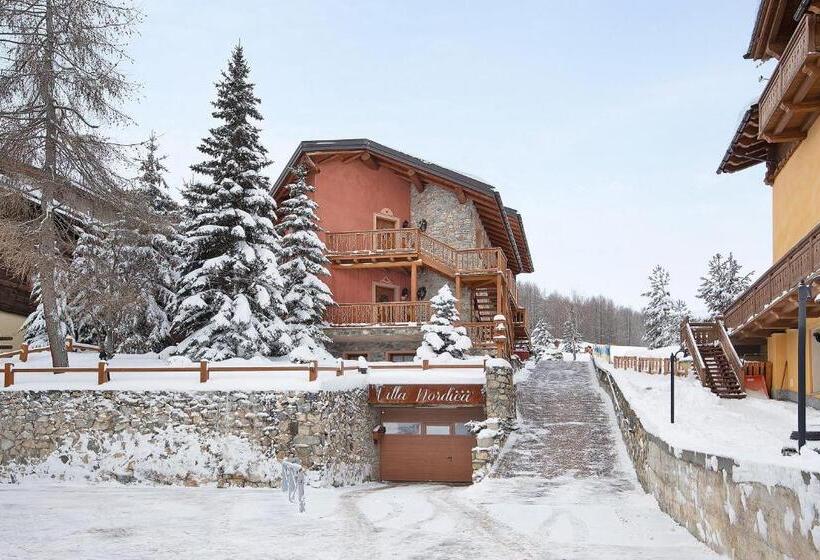 Alba Villa Nordica