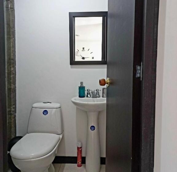 Aparta Hotel Turístico A 2 Km Parque Del Café