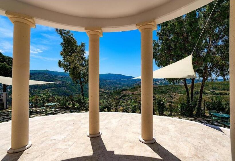 Bed and Breakfast Domus Mare Cilento