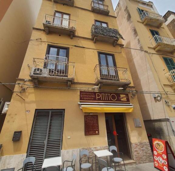 Dna Trapani Apartments