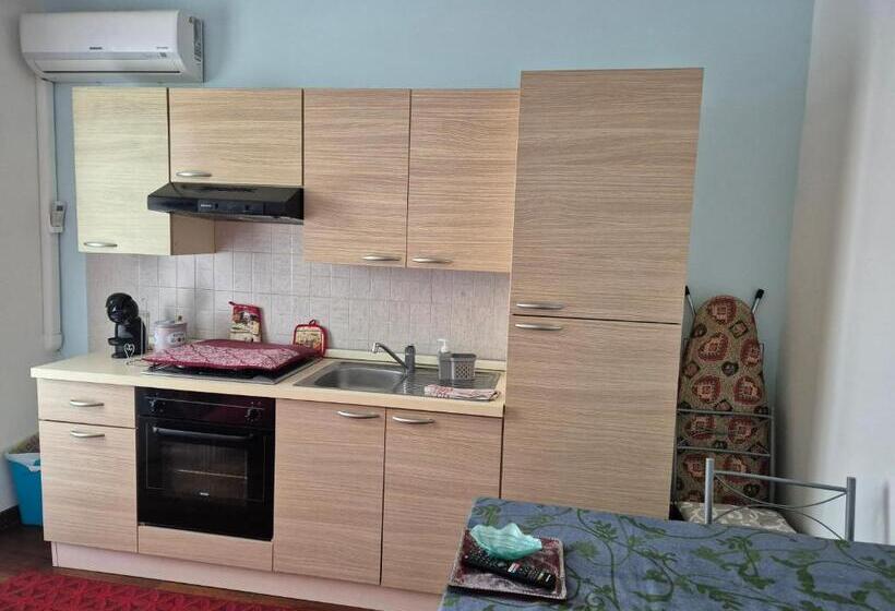 Dna Trapani Apartments