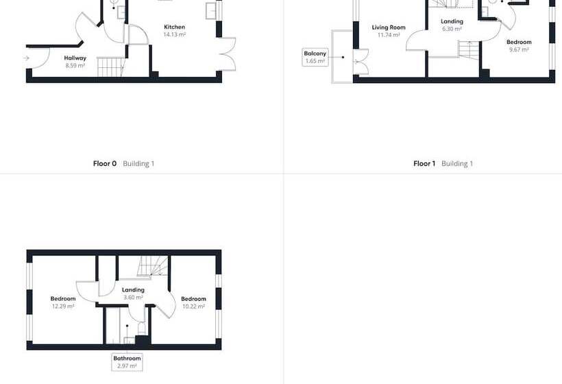 Host Stay Castle View