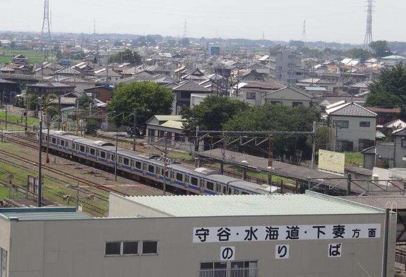 فندق Business  Santa