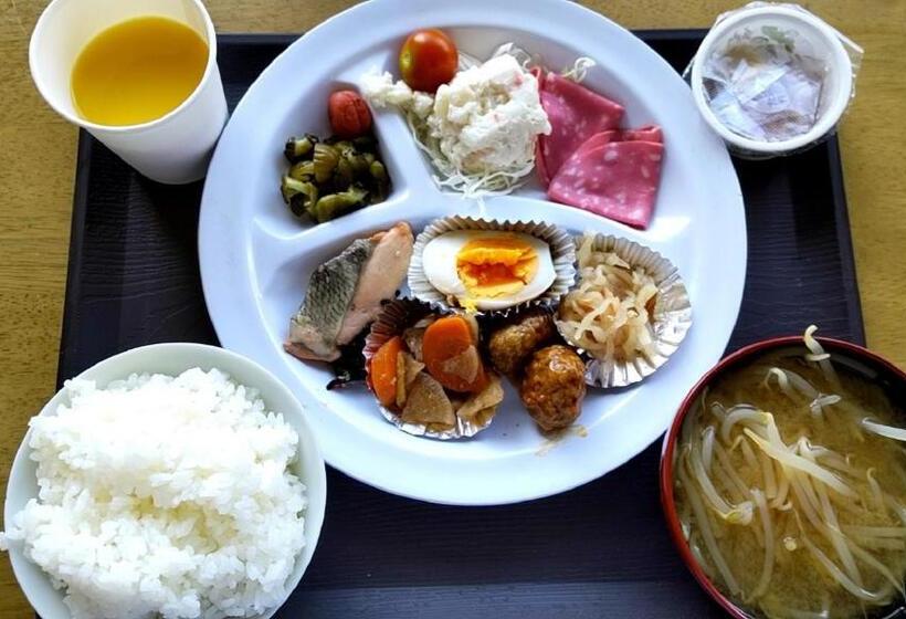 فندق Business  Santa