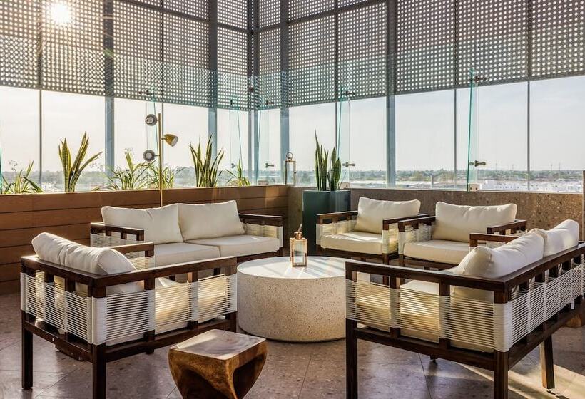 ホテル Courtyard By Marriott Mexicali