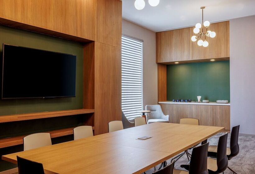 בית מלון כפרי Courtyard By Marriott Mexicali