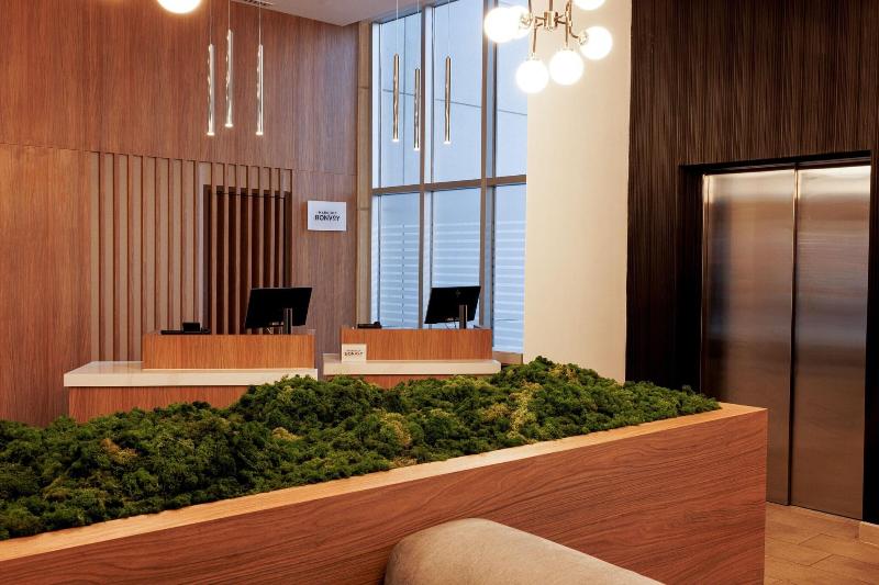 ホテル Courtyard By Marriott Mexicali