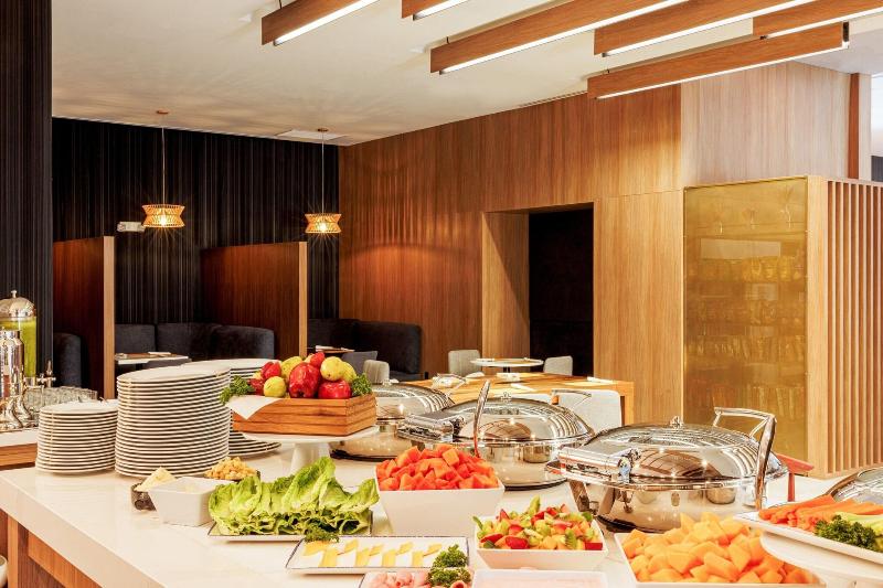 酒店 Courtyard By Marriott Mexicali