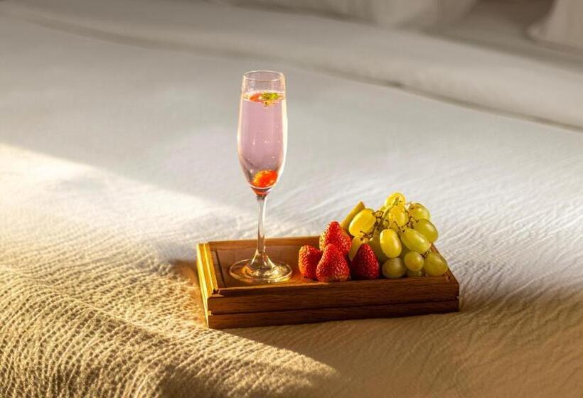 ホテル Courtyard By Marriott Mexicali