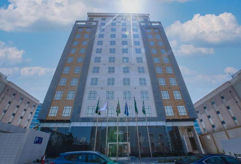 Paradise Elite Hotel Tahlia