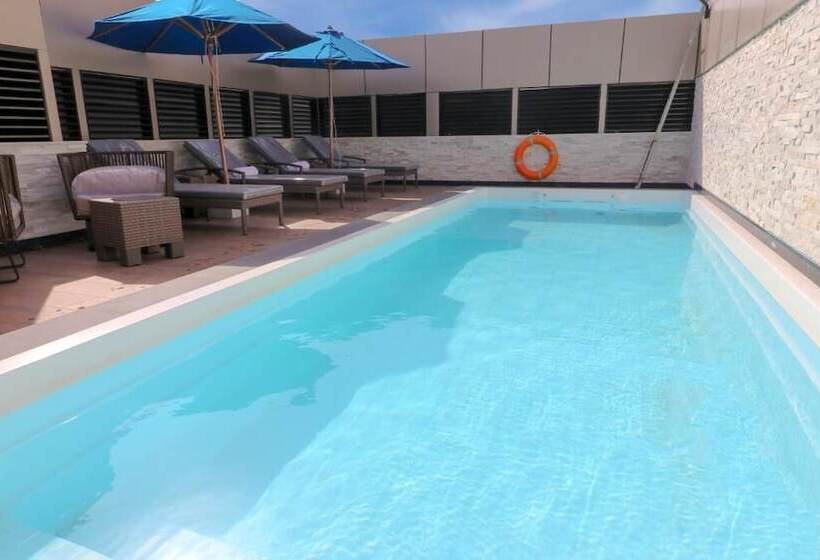 Paradise Elite Hotel Tahlia