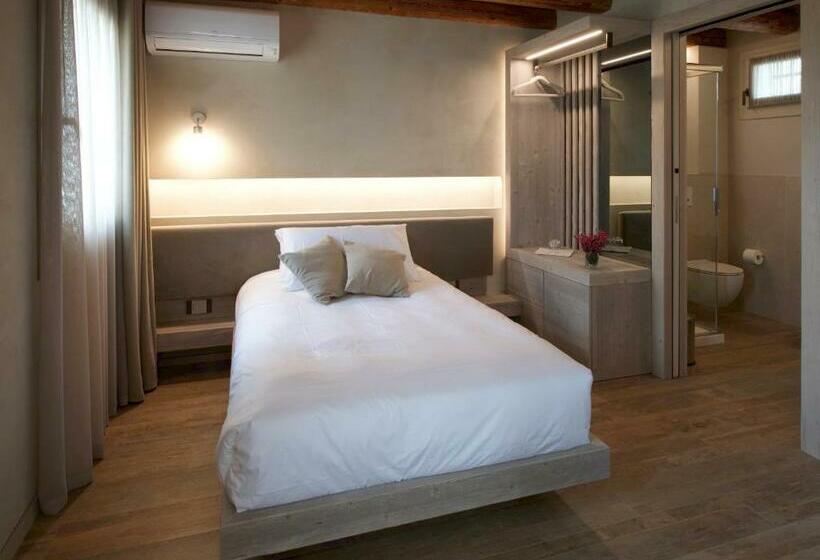 هتل Locanda Mamagiò