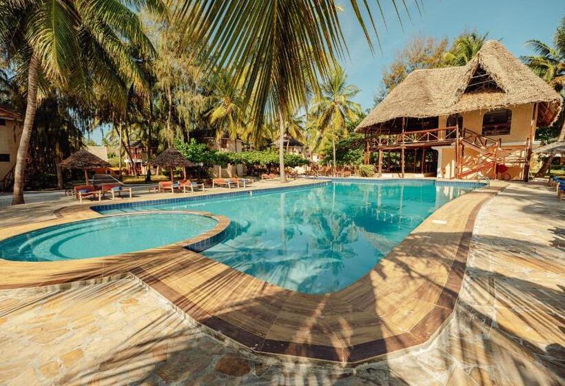 فندق Sansi Kae Beach Resort