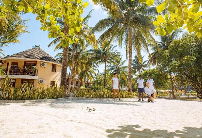 فندق Sansi Kae Beach Resort