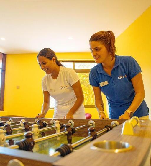 فندق Sansi Kae Beach Resort
