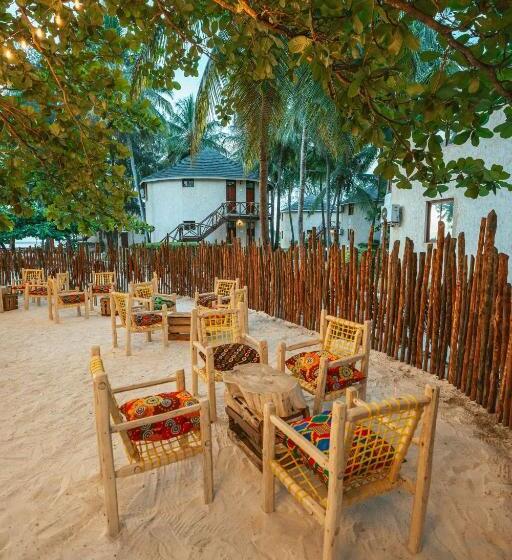 فندق Sansi Kae Beach Resort