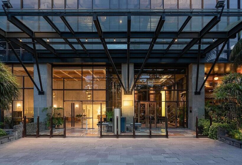 هتل The Orient Jakarta, A Royal Hideaway