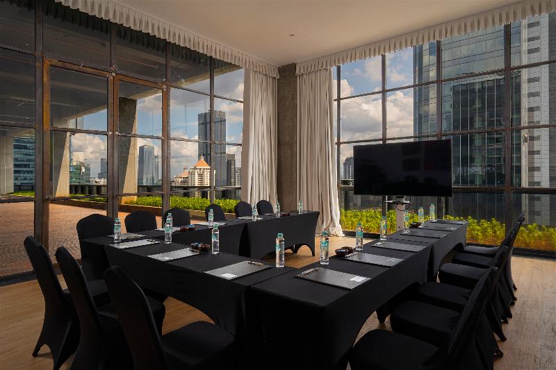 هتل The Orient Jakarta, A Royal Hideaway