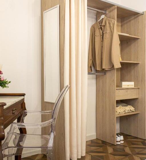 Le Case Di Fe   Pagliari House