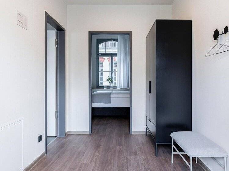 Limehome Leipzig Oelßner S Hof