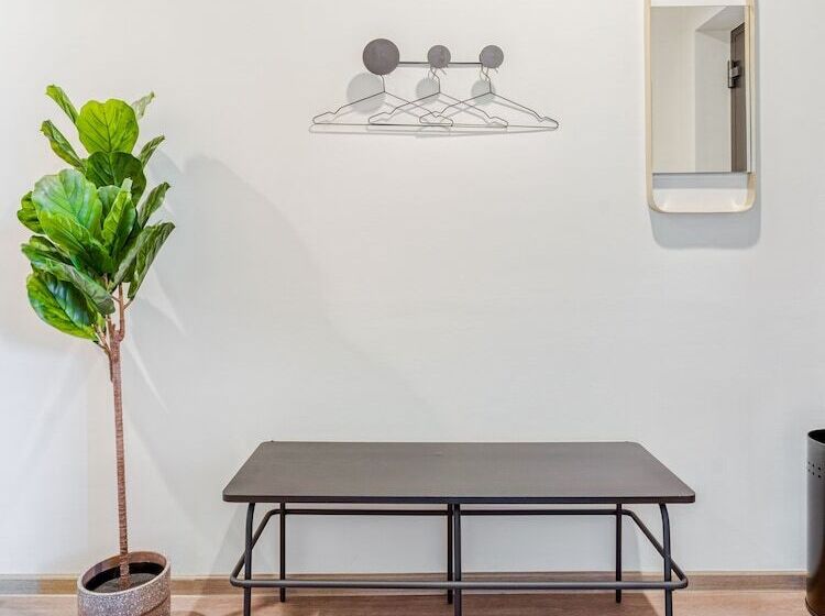 Limehome Leipzig Oelßner S Hof