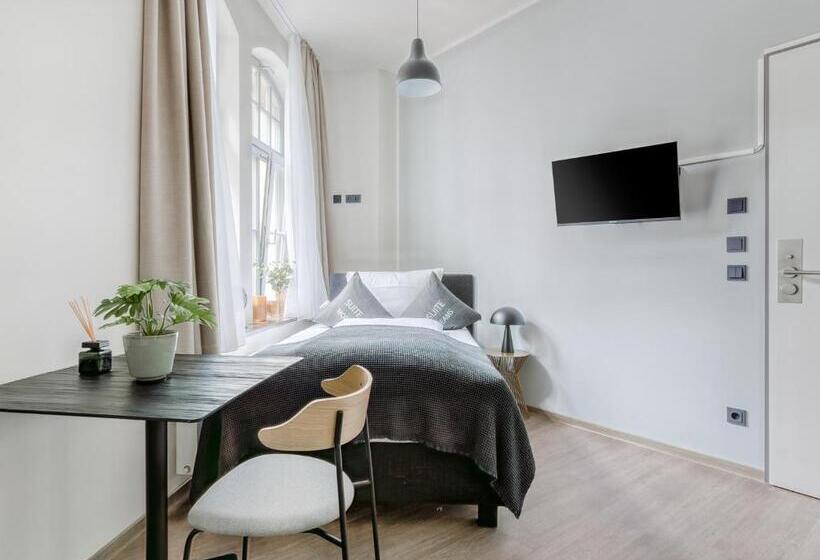 Limehome Leipzig Oelßner S Hof